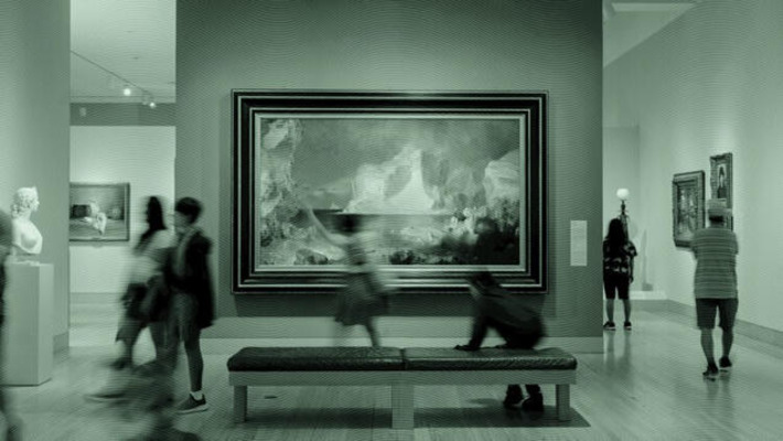 How Wealthy Women Are Changing the World of Art Investing | The UHNW Lifestyle Report | Scoop.it