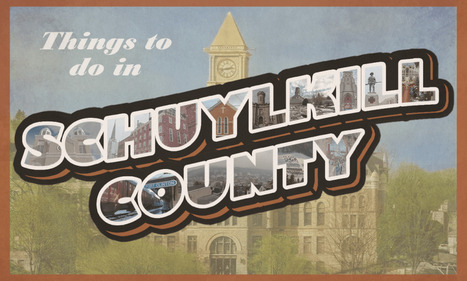 Upcoming events in Schuylkill County | Industry 411 - Waste Management | Scoop.it