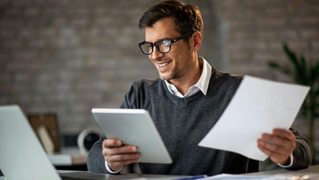 Defining The Future Of Work: Key Terms To Know For 2023 | [Wudo] Corporate Transformation | Scoop.it