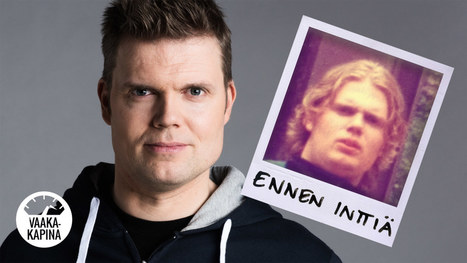 Personal trainer Timo Haikarainen oli intissä porukan pullukka: “Muutoksen polku on valtavan hieno.” | 1Uutiset - Lukemisen tähden | Scoop.it