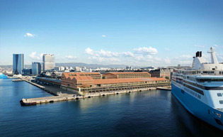 Marseille : révélation du projet Phare | Une semaine d'actu - Newsletter de veille de l'AURH | Scoop.it