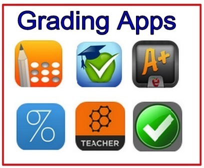 7 Good Grading iPad Apps for Teachers | iGeneration - 21st Century Education (Pedagogy & Digital Innovation) | Scoop.it