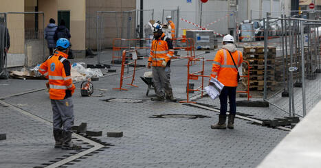 Strasbourg | Rues scolaires : le bilan est positif, mais des riverains signalent des comportements dangereux aux abords | Actu Archi-Urba-Environnement-Paysage | Scoop.it