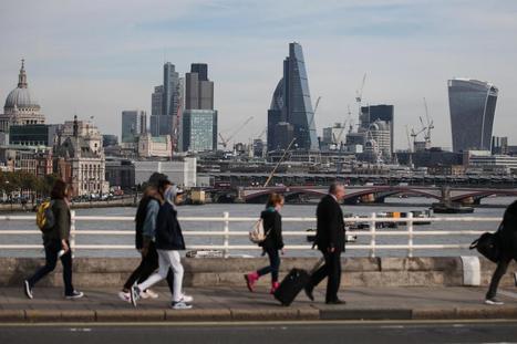 Over a third of Brexit leave voters hold 'racially prejudiced' views | In the news: data in the UK Data Service collection across the web | Scoop.it