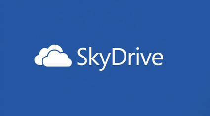 SkyDrive : attaqué en justice, Microsoft forcé de renommer son service | Cybersécurité - Innovations digitales et numériques | Scoop.it