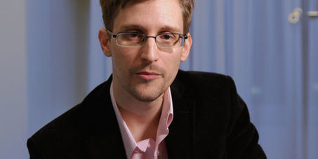 Edward Snowden accuse la NSA d'espionnage industriel | Education & Numérique | Scoop.it