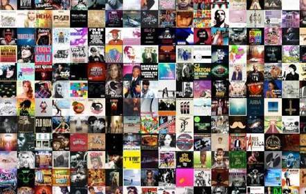 Musique : la culture de la playlist - Un format nouveau adapté à la musique de l’ère numérique | Musique 3.0 | Scoop.it