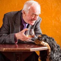 'Frank Kelly was always my first choice' - Madeleine D'Arcy premieres her Hennessy award-winning short film 'Dog Pound' online - Independent.ie | The Irish Literary Times | Scoop.it