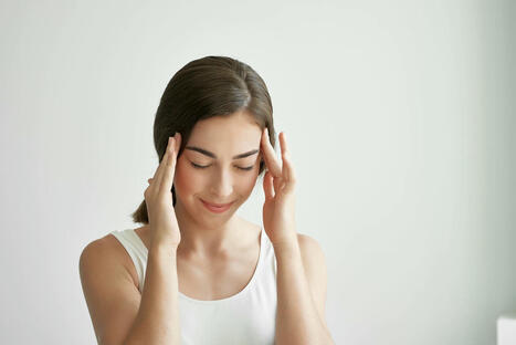 Non-Medication Headache Self-Care: Try These Techniques | Call: 915-850-0900 or 915-412-6677 | Functional Medicine "Advancing The Medical Health Model" | Scoop.it