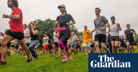 Parkrun Australia cancels Victoria events indefinitely due to Covid vaccine mandates | Physical and Mental Health - Exercise, Fitness and Activity | Scoop.it