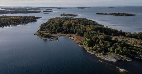 Sk&auml;rg&aring;rdsbor s&aring;gar statens inl&ouml;snings&shy;metoder: &rdquo;Rena st&ouml;lden av mark&rdquo; | Inrikes | A1Uutiset | Scoop.it