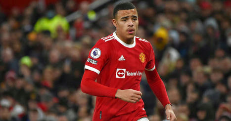 Mason Greenwood charged with attempted rape - SKY News | Operation Oya | Scoop.it