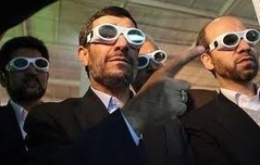 Enrichissement de l’uranium par laser: une technologie innovante et… inquiétante | Dr. Goulu | Scoop.it