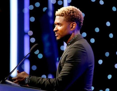 Woman who says Usher exposed her to herpes speaks out in N.Y. | Personal Injury Legal Issues | Scoop.it