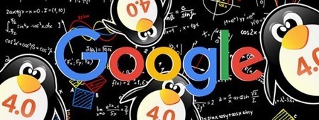 Référencement naturel : Ce que Google Penguin 4.0 va impacter sur les contenus | Le blog du Communicant | Search Marketing | Scoop.it