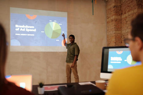 4 ways to inject more empathy into the new business pitch | Empathy Movement Magazine | Scoop.it