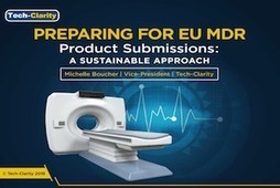 Preparing for EU MDR eBook Download | E-Books & Books (Pdf Free Download) | Scoop.it