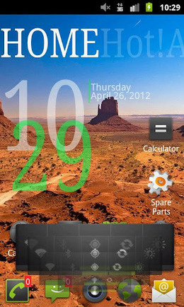 ssLauncher the Original v1.8.0 (paid) apk download | ApkCruze-Free Android Apps,Games Download From Android Market | Android Apps And Games ApkLife.com | Scoop.it