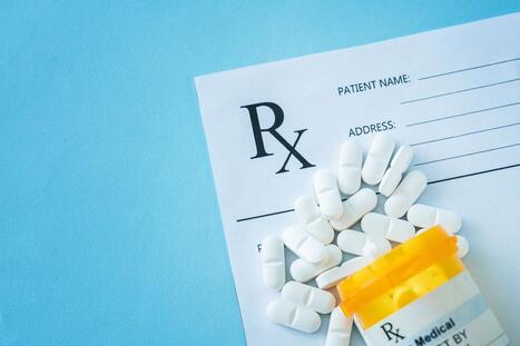 Albany's Prescription Drug Takeback Day is Coming Up! | Industry 411 - Waste Management | Scoop.it