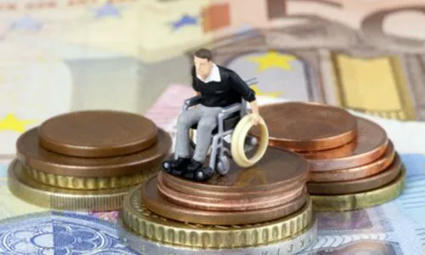 AAH : 1,35 million de b&eacute;n&eacute;ficiaires en 2023, un record! | Solidarit&eacute;s | Scoop.it