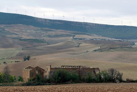 El Gobierno de Navarra volverá a tramitar el PSIS de Guenduláin | Ordenación del Territorio | Scoop.it