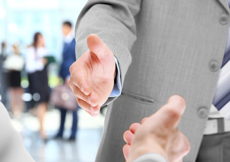 Are You Making This Mistake at the End of Your Meetings? | Connection | Scoop.it