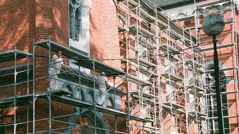 European Parliament wants fair, flexible approach to efficient buildings law | Energy Transition in Europe | www.energy-cities.eu | Scoop.it