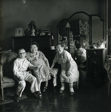 10 of Art History&rsquo;s Most Controversial Photographers [NSFW] &laquo; Flavorwire | Art and culture | Scoop.it