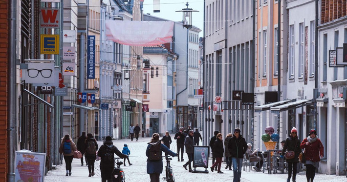 Centres-villes d&eacute;sert&eacute;s&nbsp;: pourquoi nos commerces de proximit&eacute; disparaissent malgr&eacute; notre attachement | D&eacute;couvrir, se former et faire | Scoop.it