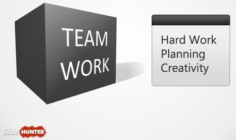 Creating Attractive PowerPoint Presentations For Young Audience | Free Business PowerPoint Templates | Scoop.it