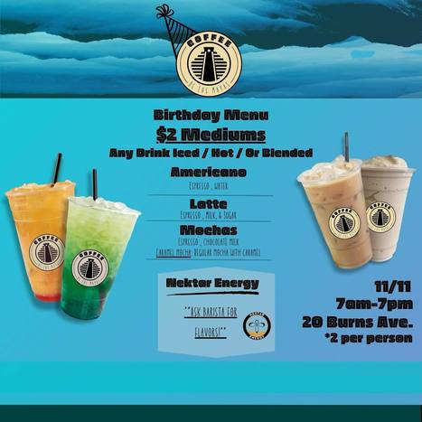 Coffee de Los Mayas 1st Anniversary | Cayo Scoop!  The Ecology of Cayo Culture | Scoop.it