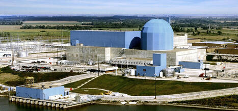 Meta vai comprar energia nuclear por 20 anos nos EUA | Inovação Educacional | Scoop.it