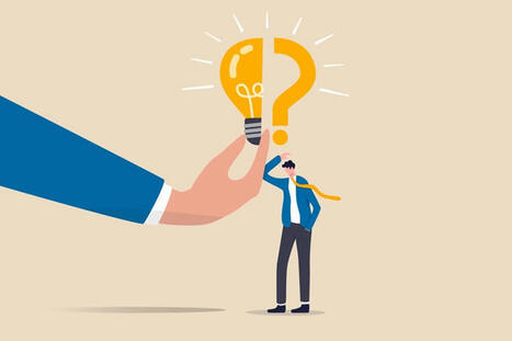 ▷ [ETUDE] IA, contenu, influence… ? Les priorités des communicants pour la rentrée | Tertiaire à forte valeur ajoutée | Scoop.it