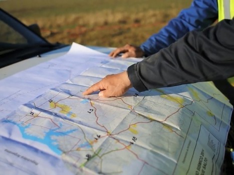 Uruguay / Fracking/ El abajo que se mueve | MOVUS | Scoop.it