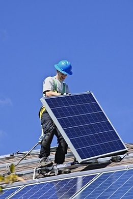 The Transformation of America's Energy Economy | Truth-Out.org | @The Convergence of ICT, the Environment, Climate Change, EV and HEV Transportation & Distributed Renewable Energy | Scoop.it