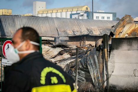 4 ans après Lubrizol, la Cour des comptes s’alarme des failles du contrôle des sites industriels classés ICPE et SEVESO. #RisquesIndustriels #RiskManagement | Risques industriels | Scoop.it