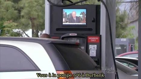 Chanter &agrave; la pompe &agrave; essence | Trollface , meme et humour 2.0 | Scoop.it