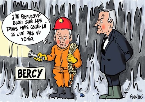 Un Trou peut en cacher un autre | Campagnes en France | Scoop.it