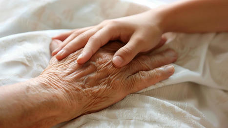 Quinze associations alertent sur les dangers de l&rsquo;euthanasie pour les personnes vuln&eacute;rables | D&eacute;pendance et fin de vie | Scoop.it