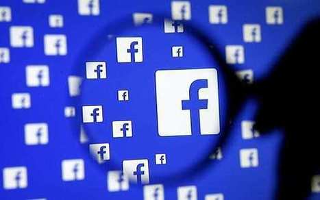 Five ways you can change your Facebook profile to take your Privacy Back | Technology in Business Today | Scoop.it