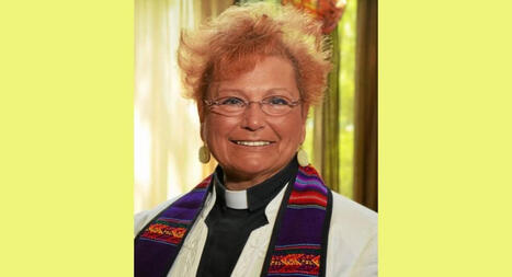 Faith First: Spiritual mentors set the bar higher for all of us | Christian Spiritual Counseling | Scoop.it