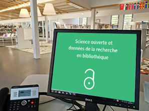 Un nouveau guide th&eacute;matique d&eacute;di&eacute; &agrave; la science ouverte - Enssib | Bo&icirc;te &agrave; outils num&eacute;riques | Scoop.it