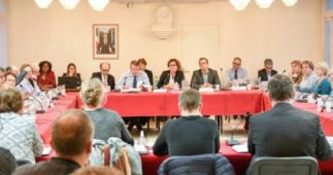 L'installation des conseils municipaux &eacute;lus au premier tour devra avoir lieu entre le 20 et le 22 mars&nbsp; | Elections - Municipales 2026 - Pr&eacute;sidentielles 2027 | Scoop.it