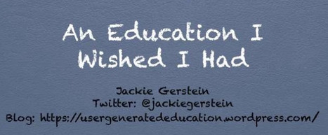 14 Tweets or small “t” truths About Educational Reform | Eclectic Technology | Scoop.it