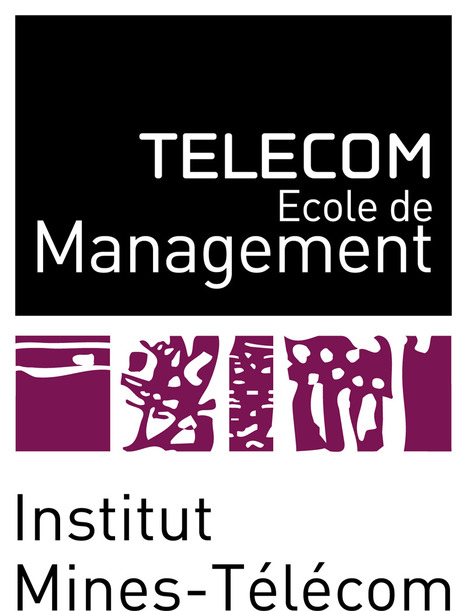 TELECOM Ecole de Management | Stratégies de contenu - #SCMW2015 | Scoop.it