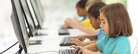 Quel impact de l'ordinateur sur la compétence d'écrire ? | Lir-e, e-crire & e-Books | Scoop.it