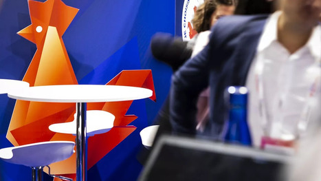 Start-up : le nouveau podium des cr&eacute;ations d'emplois en 2025 | Actu insertion pro - SOIE Lyon 1 (conseils, march&eacute; de l'emploi, &eacute;volutions, ...) | Scoop.it