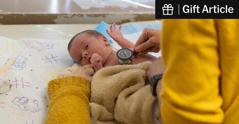 In Talking to Parents About Vaccines, Pediatricians Navigate a Sea of Misinformation | Dorit Reiss | H&eacute;sitations Vaccinales: Observatoire HESIVAXs | Scoop.it