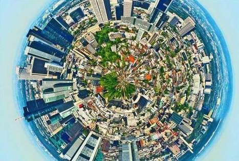 Closing the Loop: Meet the Pioneers Turning our Global Economy Circular | RESSOURCES | Scoop.it