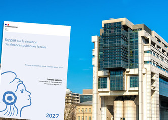 PLF 2027 : "les variables d'ajustement" pr&eacute;vues en baisse de 24 millions d'euros | Finances - Fiscalit&eacute; - PLF 2027 | Scoop.it